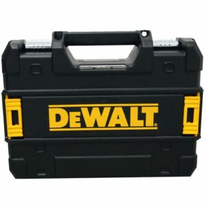 Koffer DeWALT TSTAK II (DCS369)