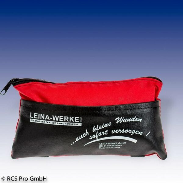 Leina-Werke Erste-Hilfe-Koffer Leina-Werke Mini Verbandtasche