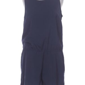 Vila Damen Jumpsuit/Overall, marineblau