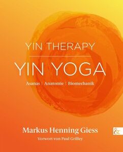 Yin Therapy Yin Yoga