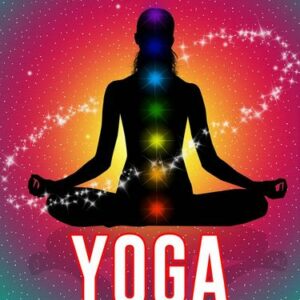Yoga: Abnehmen, Stress reduzieren und gelassener leben