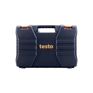 testo Koffer Kompaktklasse Messgeräte-Tasche, Etui Passend für 625, 425, 512, 535, 110, te (0516 1200)