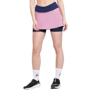Craft Pro Hypervent 2In1 Skirt W Damen (Rosa XL ) Tennisschuhe