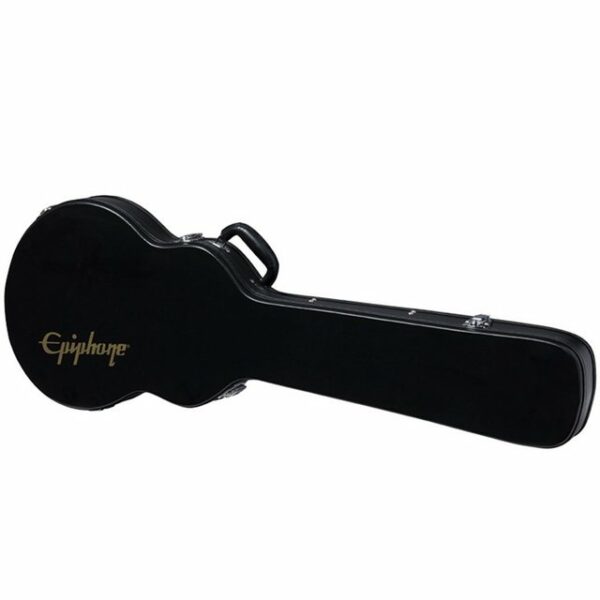 Epiphone E-Gitarren-Koffer, Jack Casady Bass Case 940-EJCCS