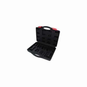 KS Tools Koffer Kunststoff-Leerkoffer für 450.0420 450.0420-99, 450.0420-99