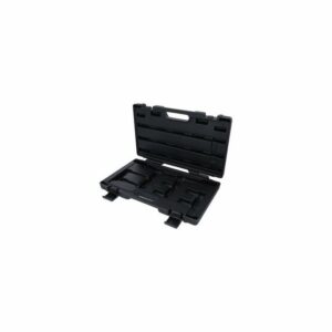 KS Tools Koffer Kunststoff-Leerkoffer für 918.0607 918.0607-99, 918.0607-99