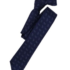 Krawatten Krawatte Venti 6cm 0
