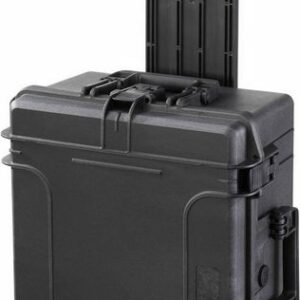 MAX PRODUCTS Werkzeugkoffer MAX PRODUCTS MAX540H245S-TR Trolley-Koffer unbestückt