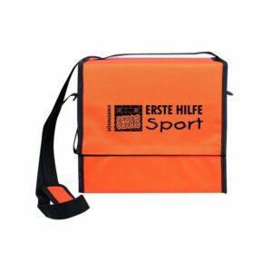 Söhngen Erste-Hilfe-Koffer Söhngen Erste-Hilfe-Tasche Ruck-Zuck - SCHULSPORT Set für Sport &