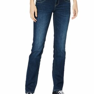 Straight Leg Jeans Tom Tailor Alexa straight 28/34