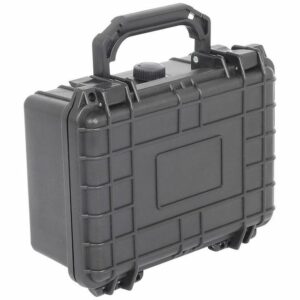 TOOLCRAFT Werkzeugkoffer Outdoor-Koffer IP67