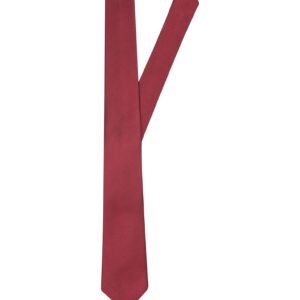 seidensticker Krawatte "Schwarze Rose", Breit (7cm) Uni