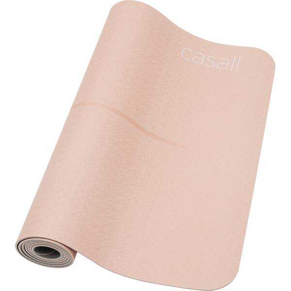 CASALL Yoga mat position 4mm