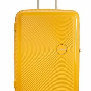 American Tourister® Koffer SOUNDBOX SPINNER 77/28 TSA EXPANDABLE