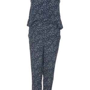 Comptoir des Cotonniers Damen Jumpsuit/Overall, marineblau