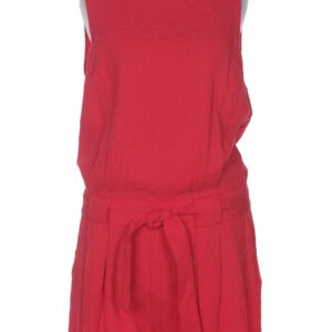 Comptoir des Cotonniers Damen Jumpsuit/Overall, rot