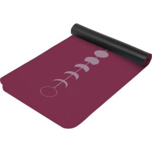 ENERGETICS Yoga-Matte 2-farbig 6mm