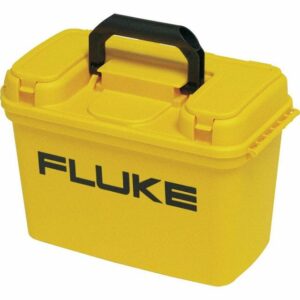 Fluke Gerätebox Messgeräte-Koffer