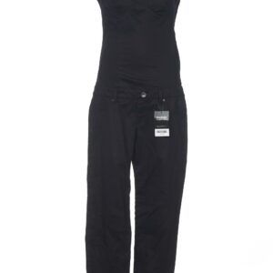 GUESS Damen Jumpsuit/Overall, schwarz