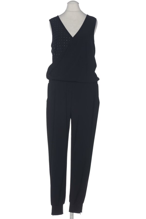 Gaudì Damen Jumpsuit/Overall, schwarz