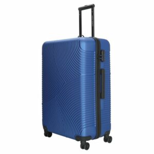 HTI-Living Koffer Koffer 70 cm Hartschalenkoffer, 4 Rollen
