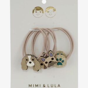 Haargummi-Set Mimi & Lula