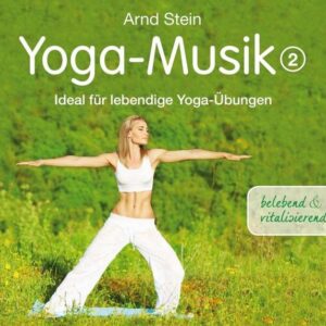 Hörspiel Yoga-Musik 2