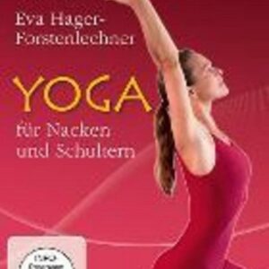 Hörspiel Yoga für Nacken und Schultern