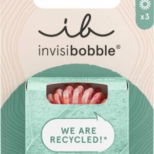Invisibobble Original Haargummi 3er Pack Save it or Waste it