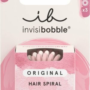 Invisibobble Original Haargummi 3er Pack The Pinks
