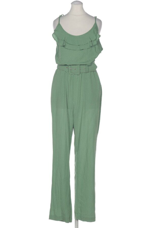 KING LOUIE Damen Jumpsuit/Overall, grün