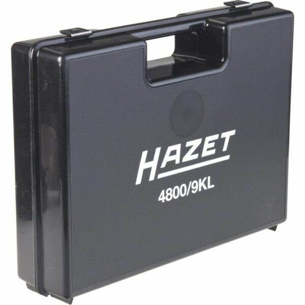 Koffer, 4800/9KL - Hazet