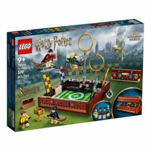 LEGO® Spielbausteine 76416 Quidditch Koffer