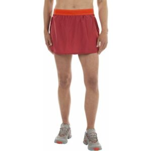 La Sportiva Auster Skirt W Laufshorts (Beere S ) Walkingbekleidung