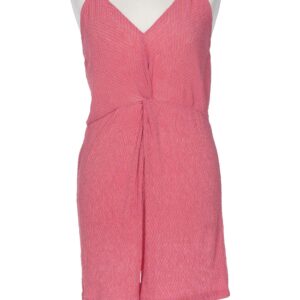 MANGO Damen Jumpsuit/Overall, pink