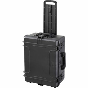 MAX PRODUCTS Werkzeugkoffer MAX PRODUCTS MAX540H245-TR Trolley-Koffer unbestückt