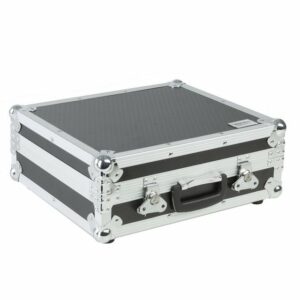 MUSIC STORE Koffer, Universal Foam Case I - Hardware Case