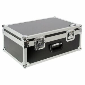 MUSIC STORE Koffer, Universal Foam Case II - Hardware Case