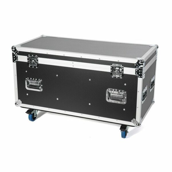 MUSIC STORE Koffer, Universal Tour Case II - Hardware Case