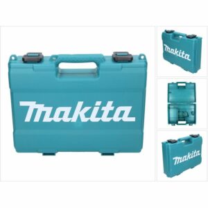 Makita - Werkzeug Koffer für 12 Volt Akku Bohrschrauber ( 821661-1 ) DF333 HP333 DF331 HP333 DF332
