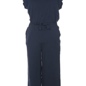 Marc O Polo Damen Jumpsuit/Overall, marineblau