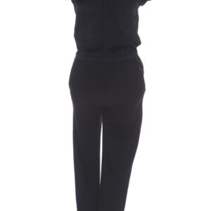 Marc O Polo Damen Jumpsuit/Overall, schwarz