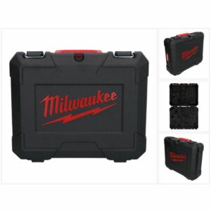 Milwaukee - Transport Werkzeug Koffer für M18 bpd 370 x 310 x 110 mm