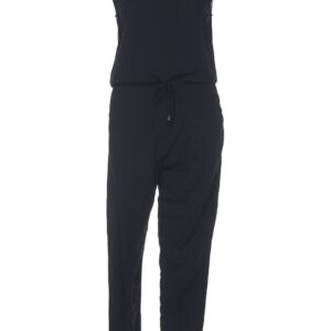 Minimum Damen Jumpsuit/Overall, schwarz
