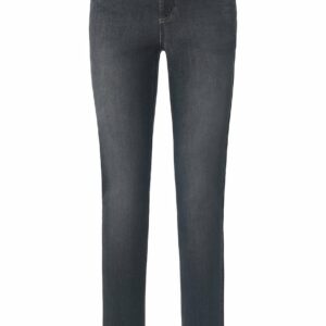 Regular Fit Slim Leg-Jeans Modell Cici ANGELS denim