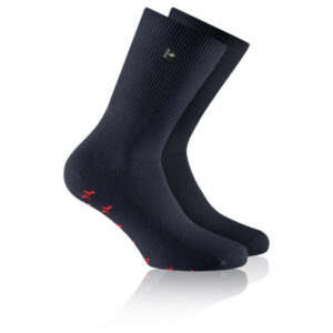 Rohner - Yoga-Socke - Multifunktionssocken Gr 36-38 blau