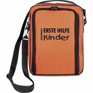 Söhngen Erste-Hilfe-Koffer Söhngen 0450004 Erste-Hilfe-Tasche Scout KiTa Großer Wandertag 225 x
