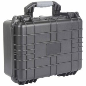 TOOLCRAFT Werkzeugkoffer Outdoor-Koffer IP67 (L x B x H) 430 x 345 x 365