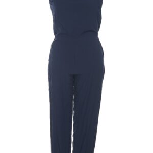 Twintip Damen Jumpsuit/Overall, marineblau