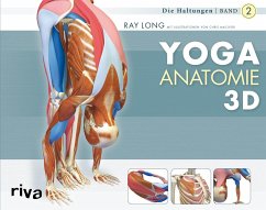 Yoga-Anatomie 3D Bd.2